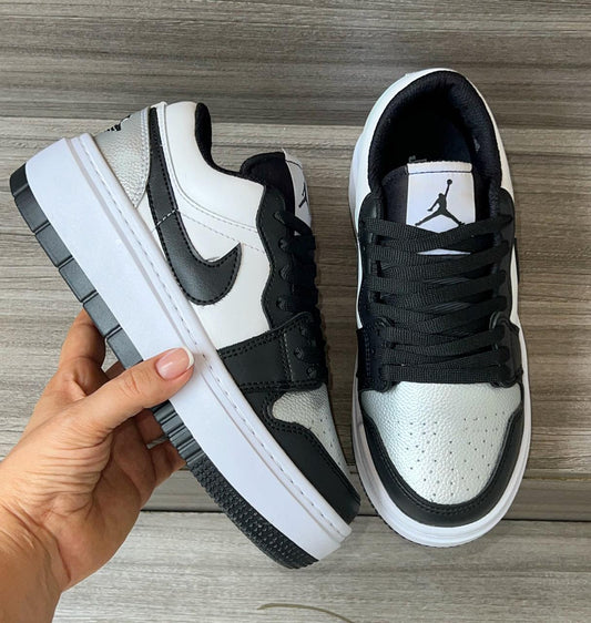 Tenis Nk Air Jordan Force One